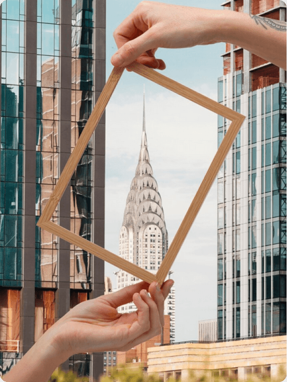 Find Real Estate Solutions At Your Fingertips